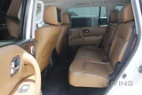Nissan Patrol Platinum 2015